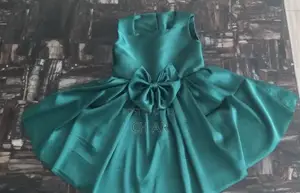 Baby Dress