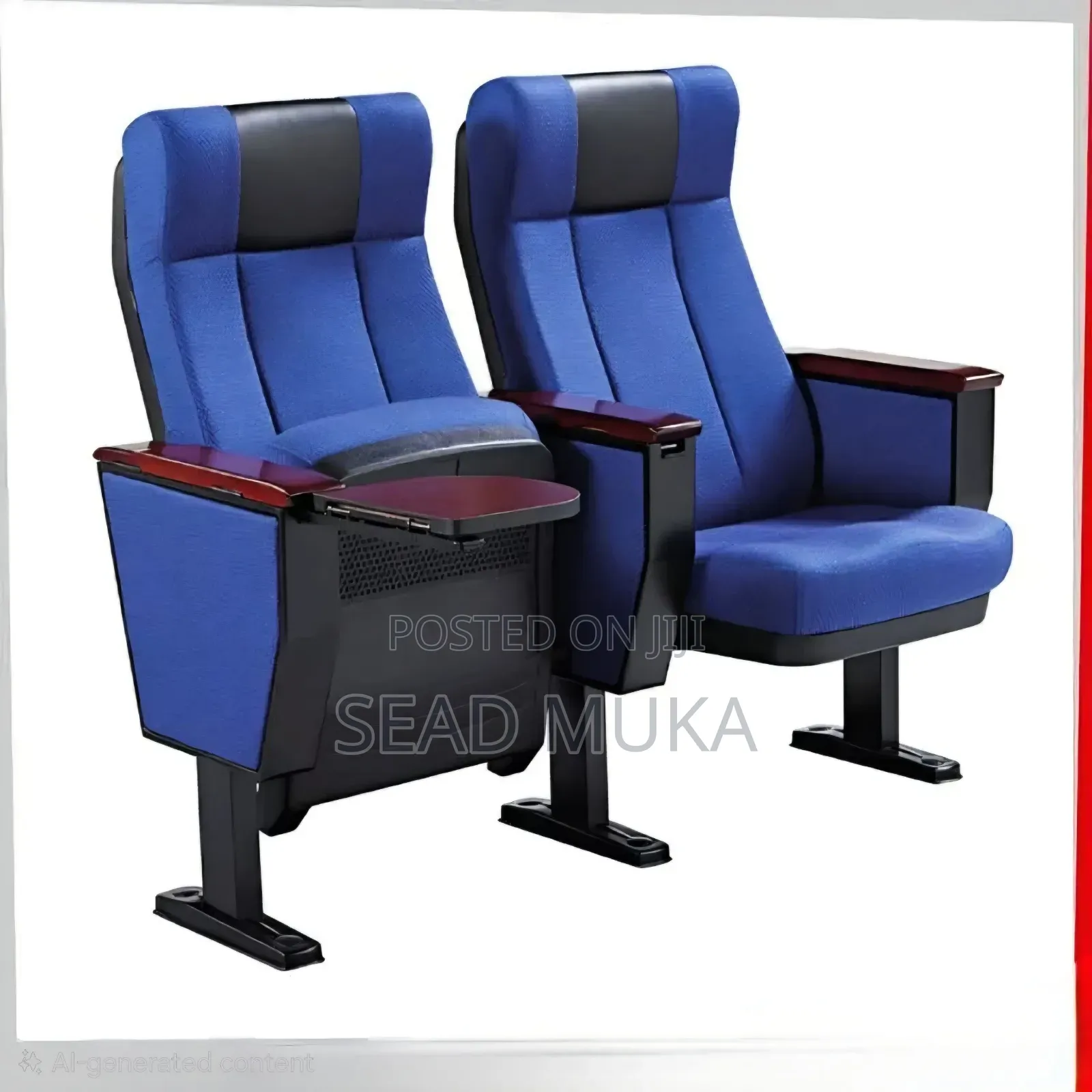 Cinema Chair