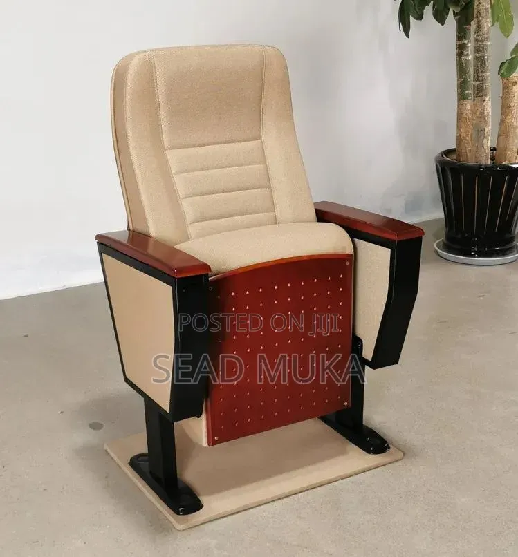 Cinema Chair