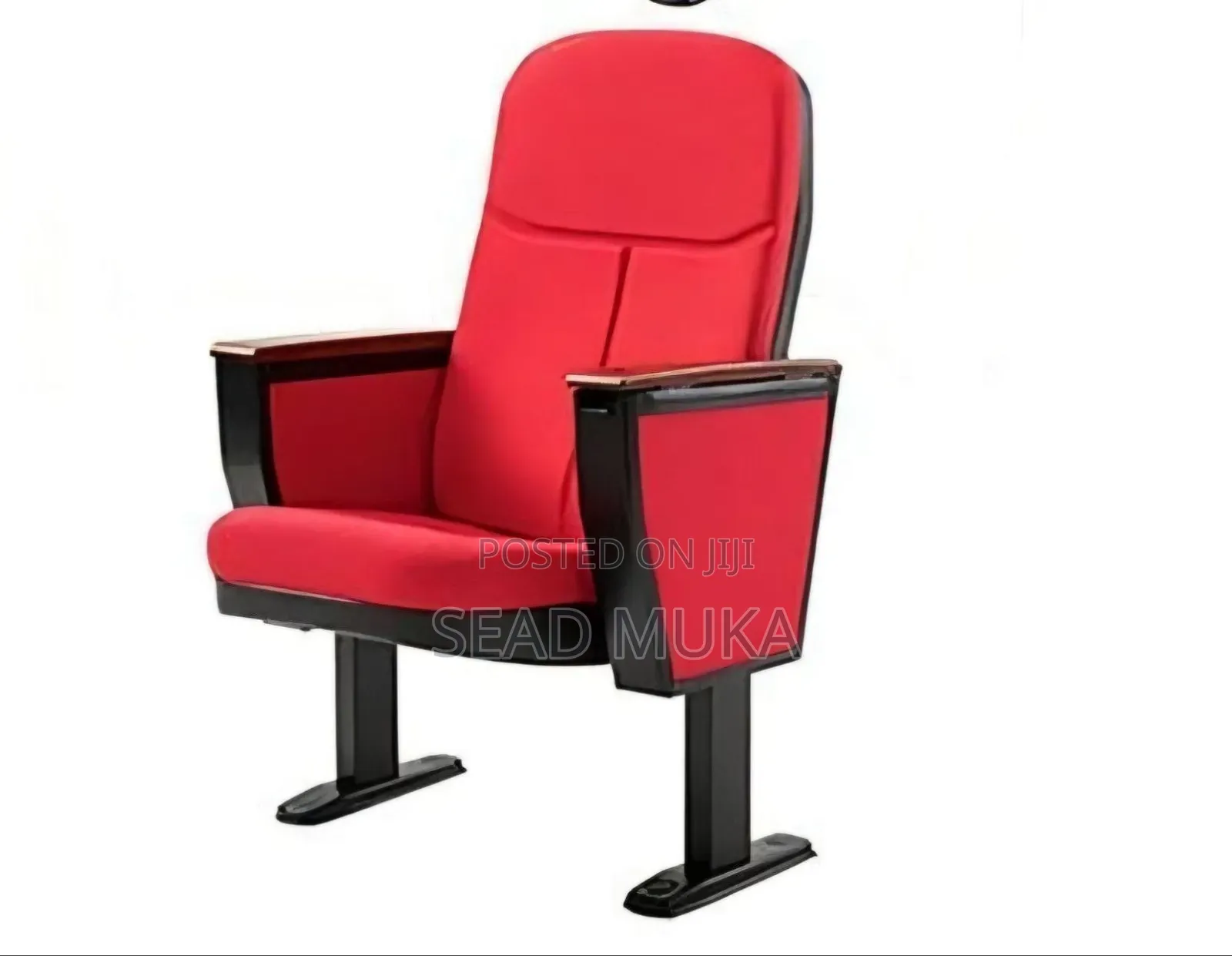 Cinema Chair