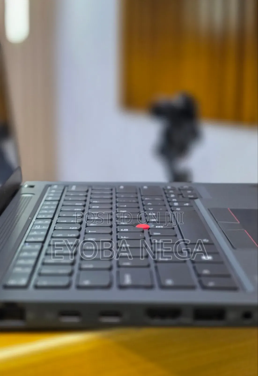 New Laptop Lenovo ThinkPad T14 G4 16GB Intel Core i7 SSD 512GB