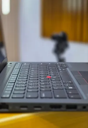 New Laptop Lenovo ThinkPad T14 G4 16GB Intel Core i7 SSD 512GB