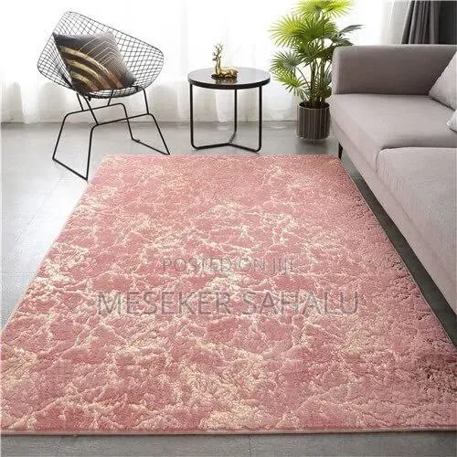Carpet, ውብ የሆኑ ምንጣፎች