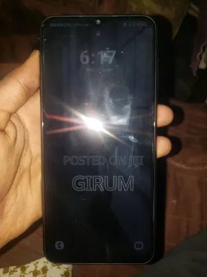 Samsung Galaxy M13 (India) 64 GB Black