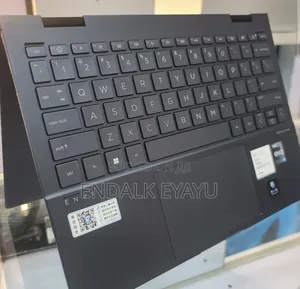 New Laptop HP Envy X360 16GB Intel Core i5 SSD 512GB