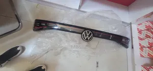 Volkswagen (Vw) Rear Trunk Light Garnish/ Tailgate Trim Id 4