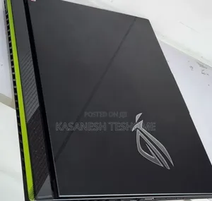New Laptop Asus ROG Strix G16 G614 16GB Intel Core i9 SSD 1T