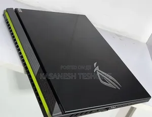 New Laptop Asus ROG Strix G16 G614 16GB Intel Core i9 SSD 1T
