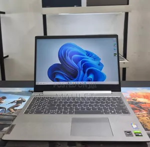 New Laptop Lenovo ThinkBook 15 16GB Intel Core i5 SSD 512GB