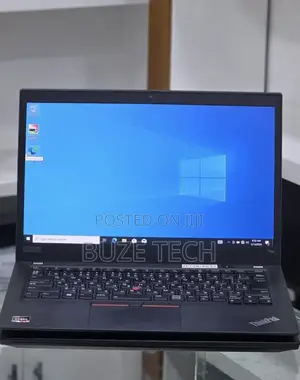 New Laptop Lenovo ThinkPad T14s Gen 1 16GB AMD Ryzen 5 SSD 512GB