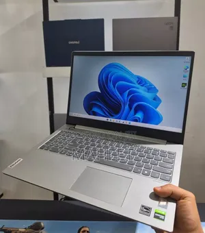 New Laptop Lenovo ThinkBook 15 16GB Intel Core i5 SSD 512GB
