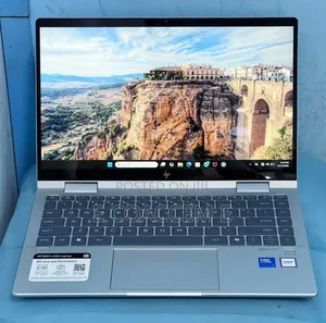 New Laptop HP 15 16GB Intel Core Ultra 7 SSD 1T