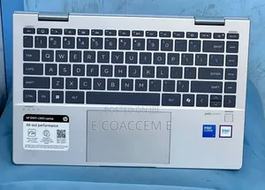 New Laptop HP 15 16GB Intel Core Ultra 7 SSD 1T