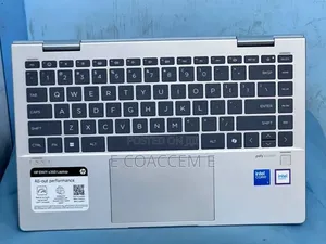 New Laptop HP 15 16GB Intel Core Ultra 7 SSD 1T