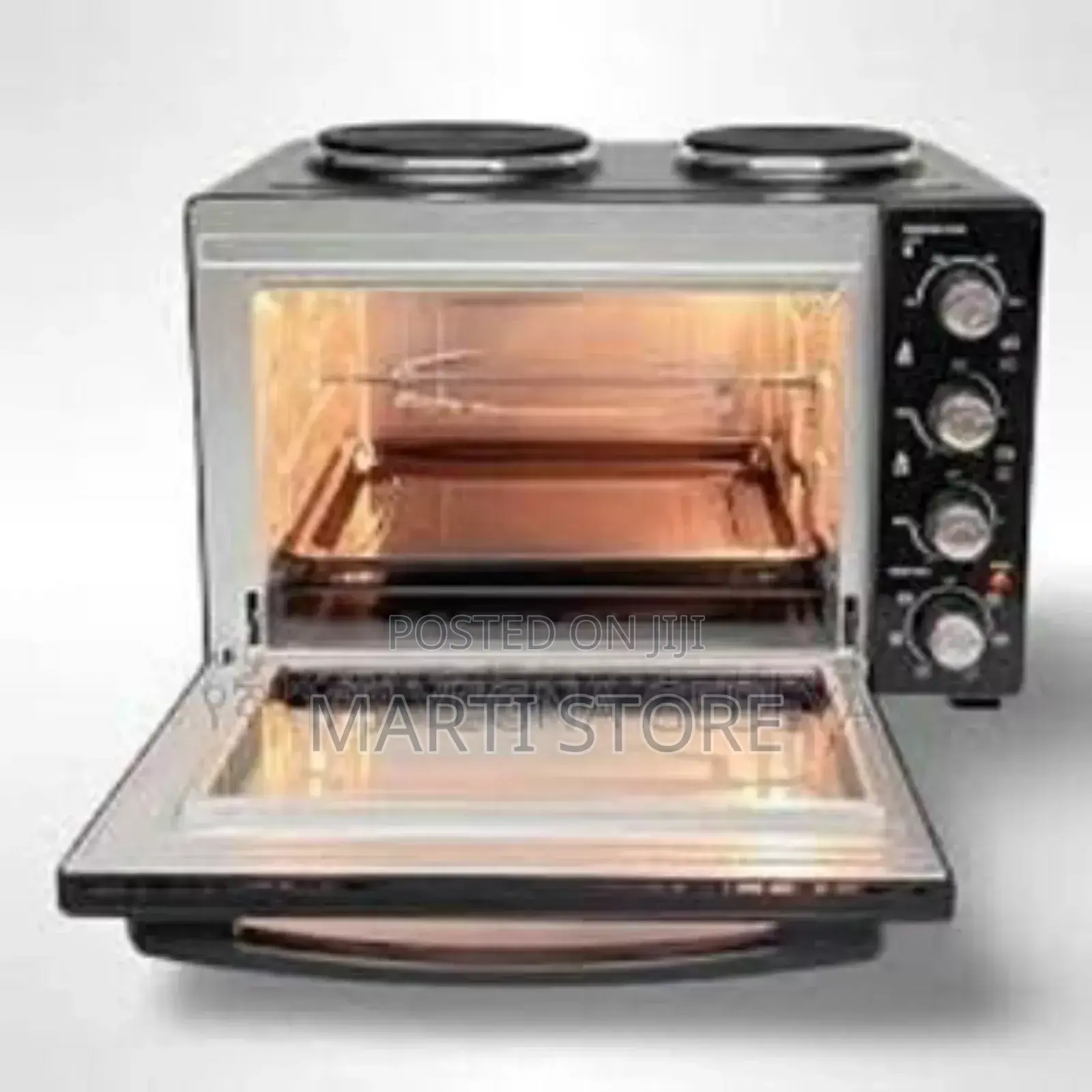 48 Litter Aydin Turkiy Standard Electric Toaster Oven