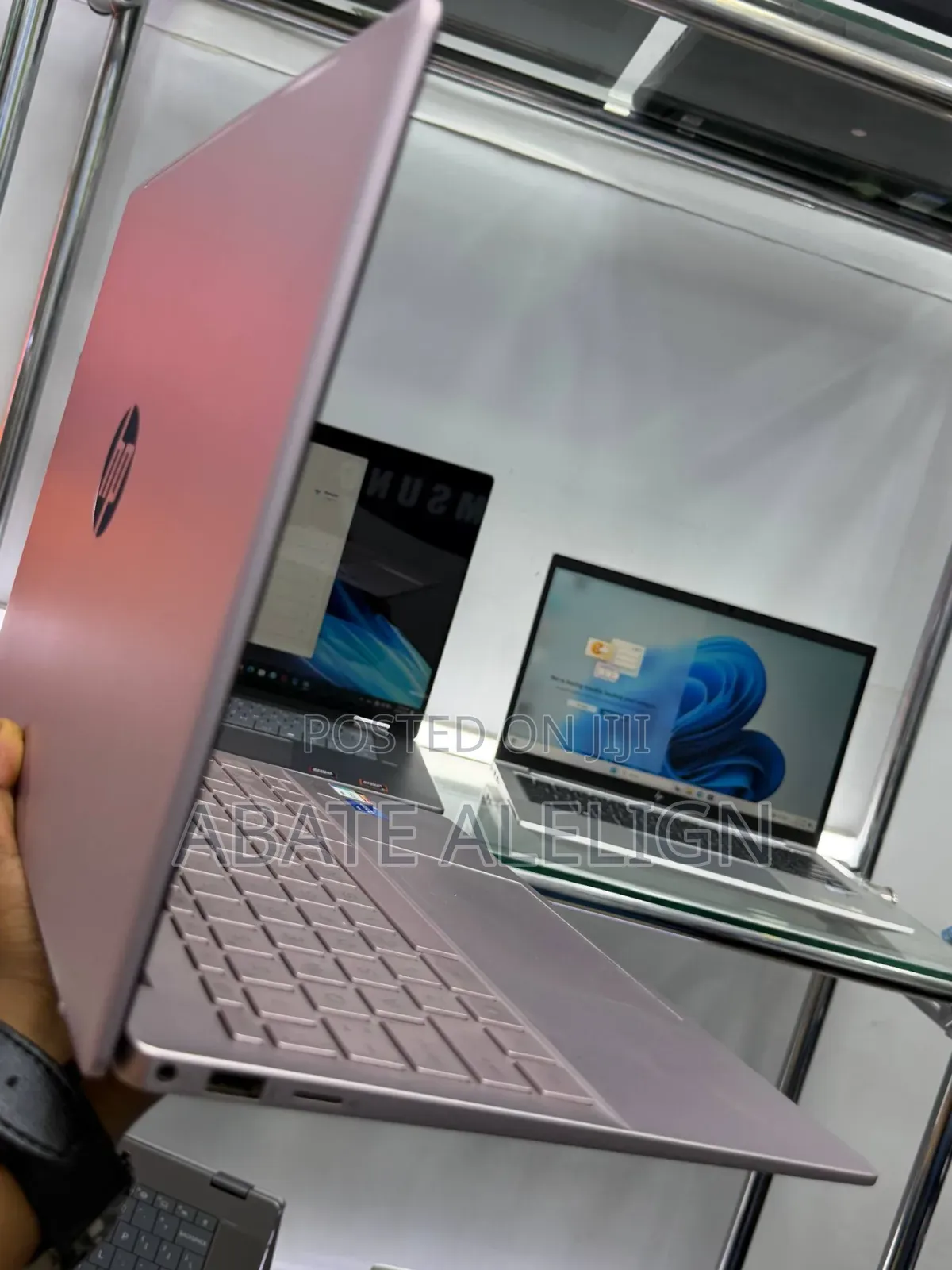 New Laptop HP Pavilion 14 16GB Intel Core i5 SSD 512GB