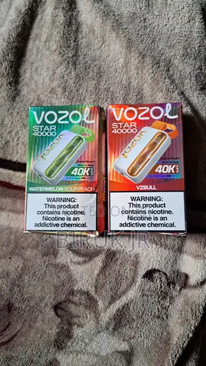 Vozol Star