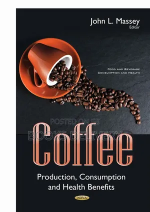 About Coffee and Coffee Business Books