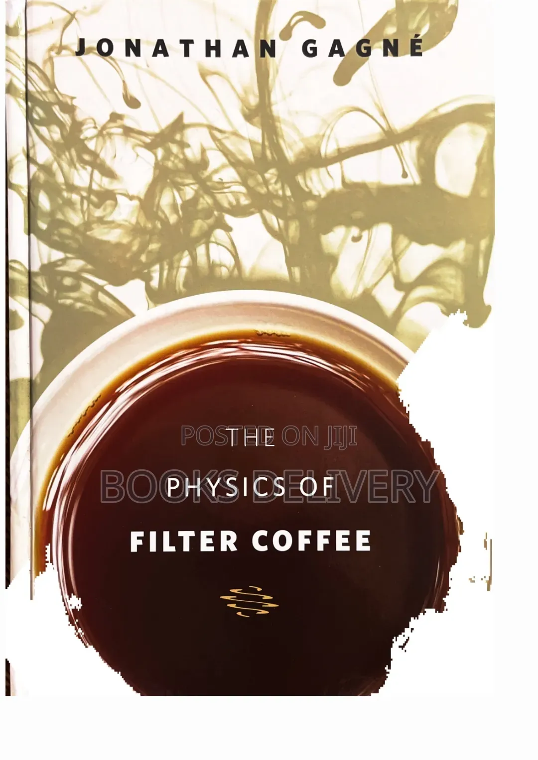 About Coffee and Coffee Business Books