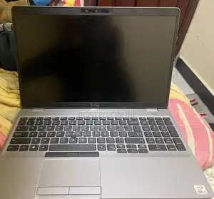 Laptop Dell Precision 3550 16GB Intel Core i7 SSD 512GB