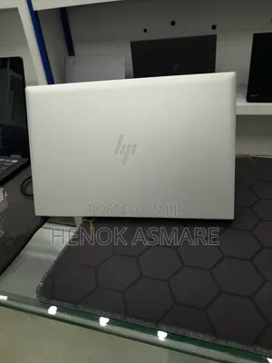 New Laptop HP EliteBook 830 G8 16GB Intel Core i7 SSD 512GB