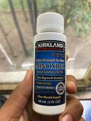 Kirkland Minoxidil