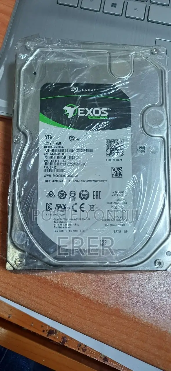 8tb Hard Disk