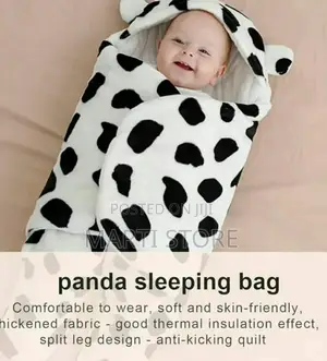 Baby Swaddling