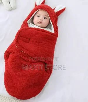 Baby Swaddling