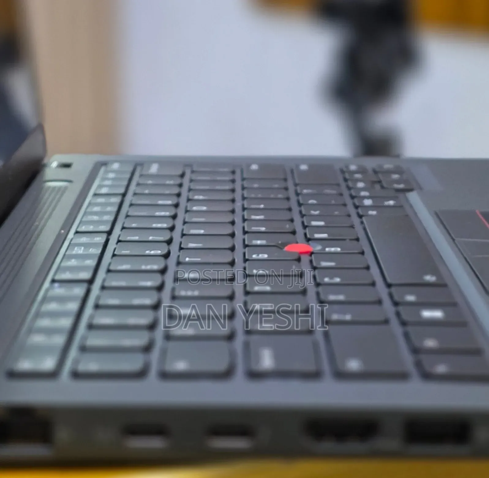 New Laptop Lenovo ThinkPad T14 G4 16GB Intel Core i7 SSD 512GB