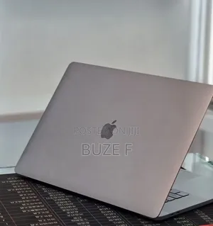 New Laptop Apple MacBook Pro 2019 16GB Intel Core i9 SSD 2T