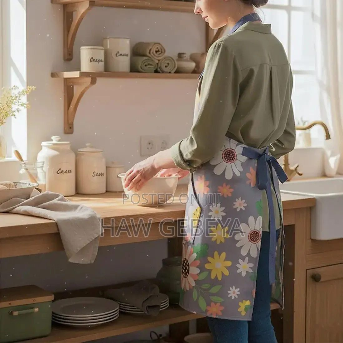 Kitchen Apron