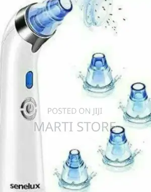 Vacuum Blackhade Remover