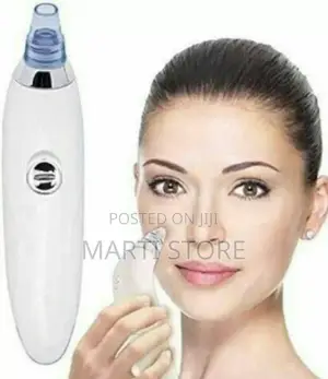 Vacuum Blackhade Remover