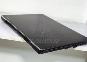 New Laptop Asus ROG Zephyrus G15 16GB Intel Core i7 SSD 1T