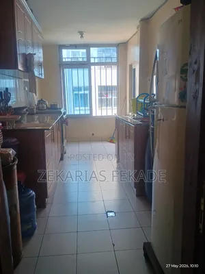 3bdrm Apartment in Ayat Apartment, Bole for sale