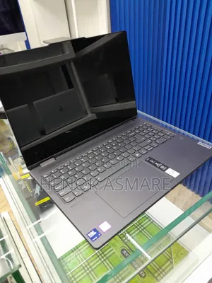 New Laptop Lenovo Yoga 7 15ITL5 16GB Intel Core Ultra 7 SSD 1T