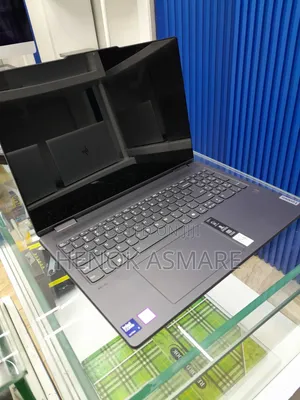 New Laptop Lenovo Yoga 7 15ITL5 16GB Intel Core Ultra 7 SSD 1T