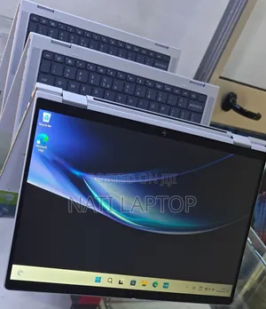 New Laptop HP 32GB Intel Core Ultra 7 SSD 1T