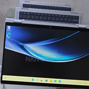 New Laptop HP 32GB Intel Core Ultra 7 SSD 1T