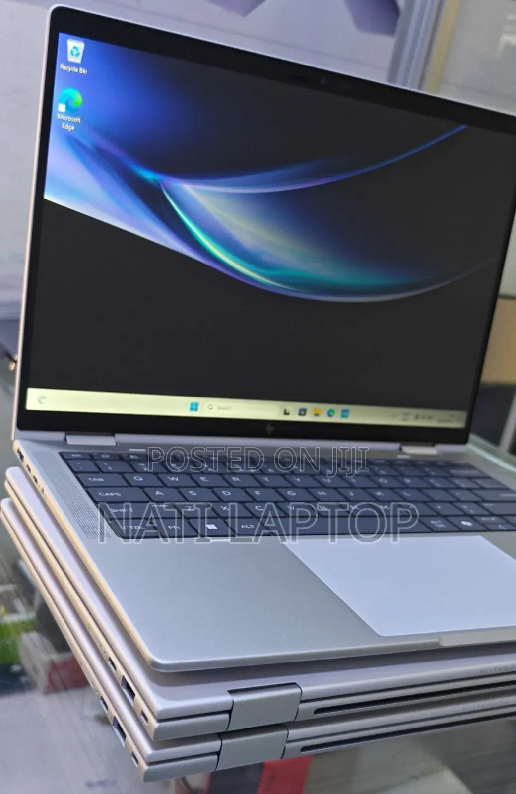 New Laptop HP 32GB Intel Core Ultra 7 SSD 1T