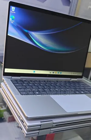 New Laptop HP 32GB Intel Core Ultra 7 SSD 1T