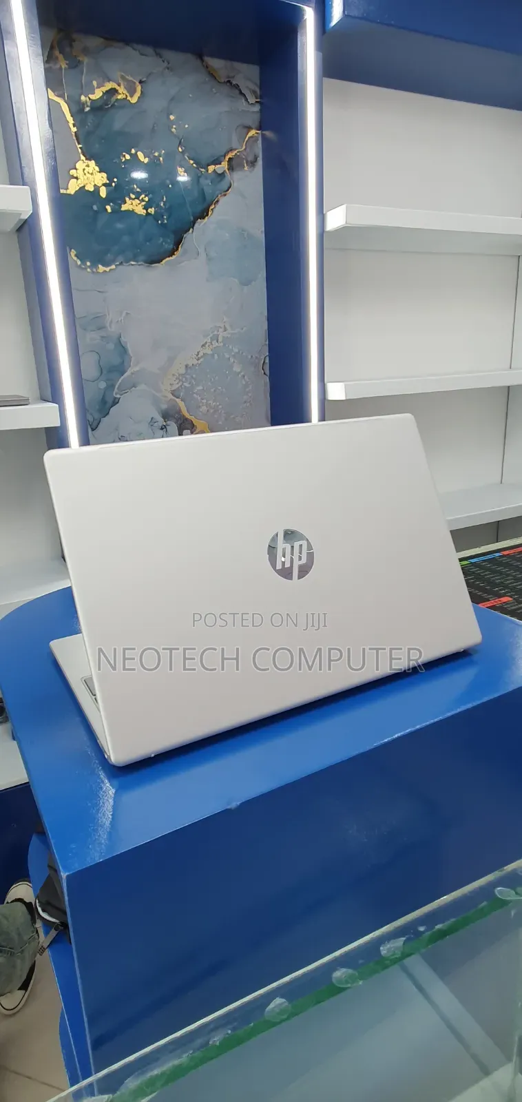 New Laptop HP Stream Notebook 16GB Intel Core i5 SSD 1T