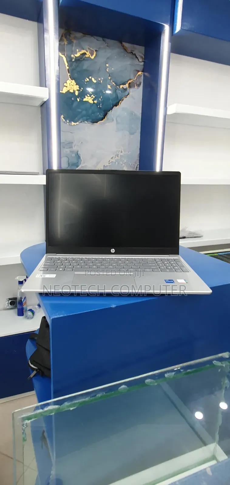 New Laptop HP Stream Notebook 16GB Intel Core i5 SSD 1T