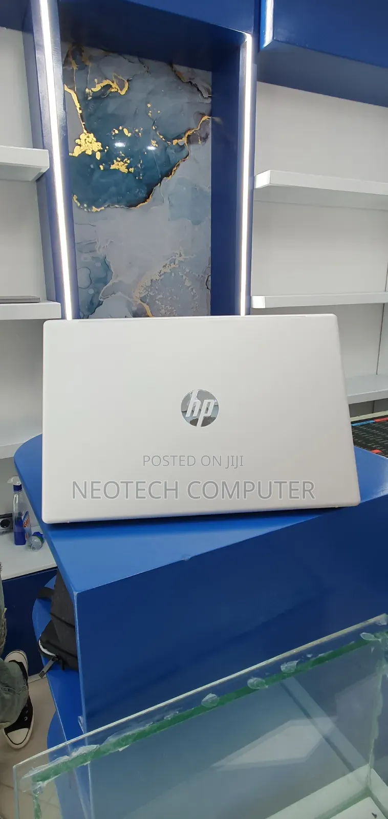 New Laptop HP Stream Notebook 16GB Intel Core i5 SSD 1T