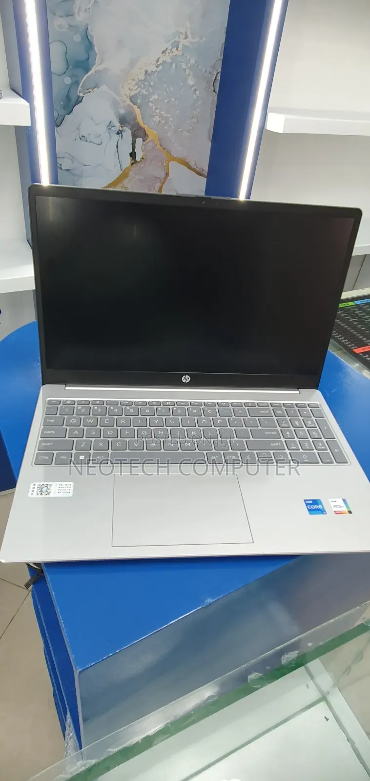 New Laptop HP Stream Notebook 16GB Intel Core i5 SSD 1T