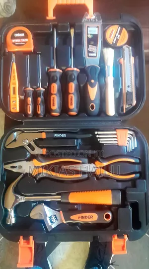 Tools Hand Set
