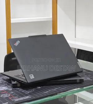 New Laptop Lenovo 16GB Intel Core i5 SSD 512GB