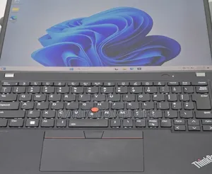 New Laptop Lenovo ThinkPad X13 Gen 2 16GB Intel Core i5 SSD 512GB