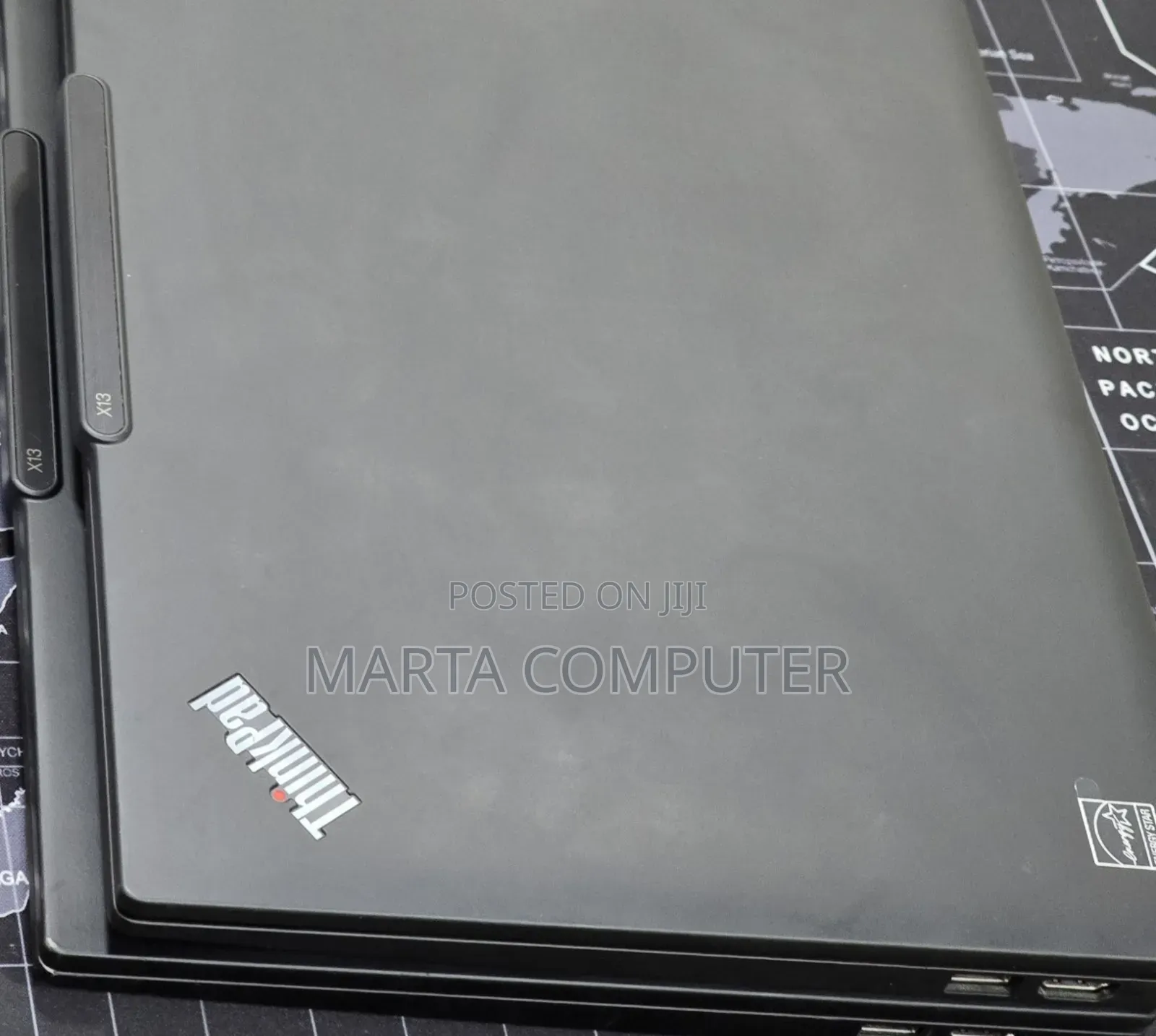 New Laptop Lenovo ThinkPad X13 Gen 2 16GB Intel Core i5 SSD 512GB